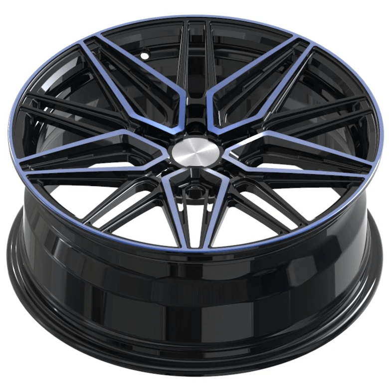 Forged Wheels (1 PC-0655) - YunLexus Custom Forged Wheels