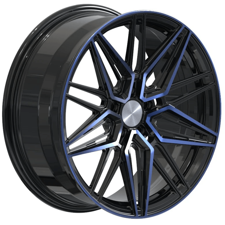 Forged Wheels (1 PC-0655) - YunLexus Custom Forged Wheels