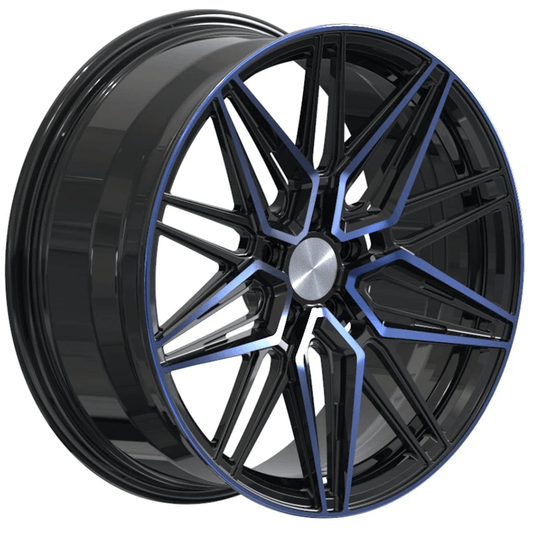 Forged Wheels (1 PC-0655)