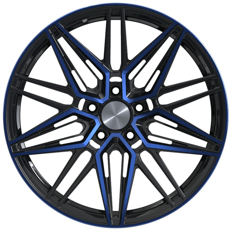Forged Wheels (1 PC-0655) - YunLexus Custom Forged Wheels