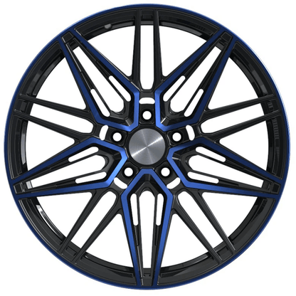 Forged Wheels (1 PC-0655) - YunLexus Custom Forged Wheels