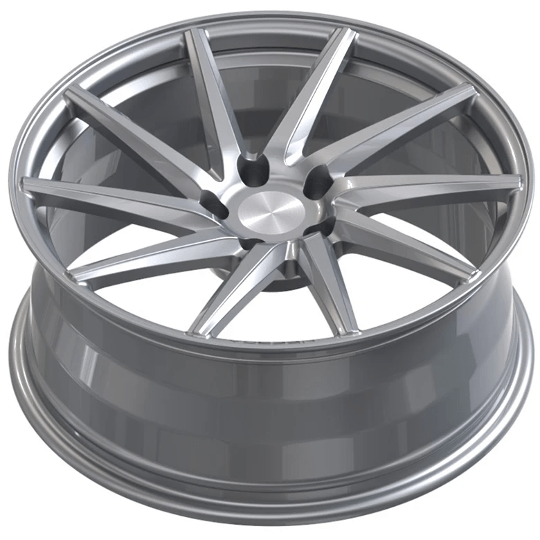 Forged Wheels (1 PC-0656) - YunLexus Custom Forged Wheels