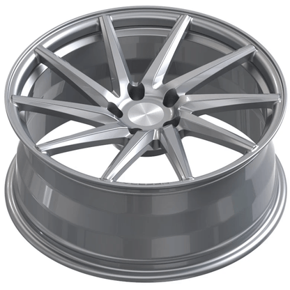 Forged Wheels (1 PC-0656) - YunLexus Custom Forged Wheels