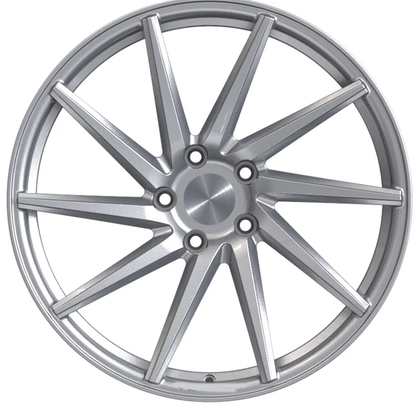 Forged Wheels (1 PC-0656) - YunLexus Custom Forged Wheels