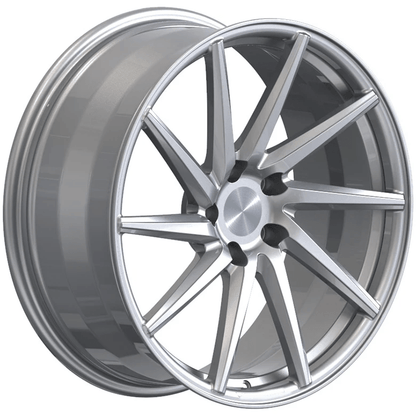Forged Wheels (1 PC-0656) - YunLexus Custom Forged Wheels