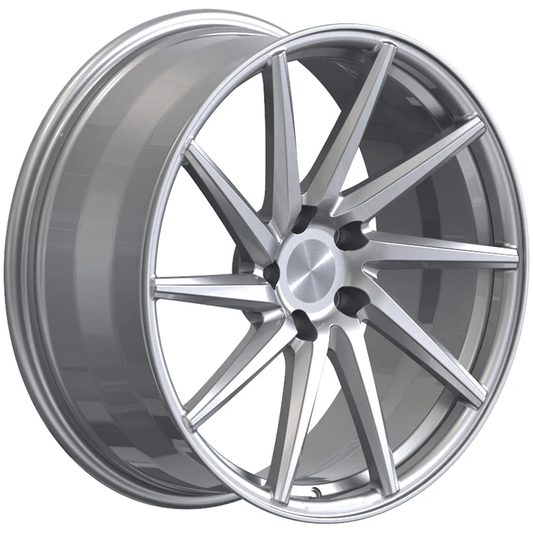 Forged Wheels (1 PC-0656)