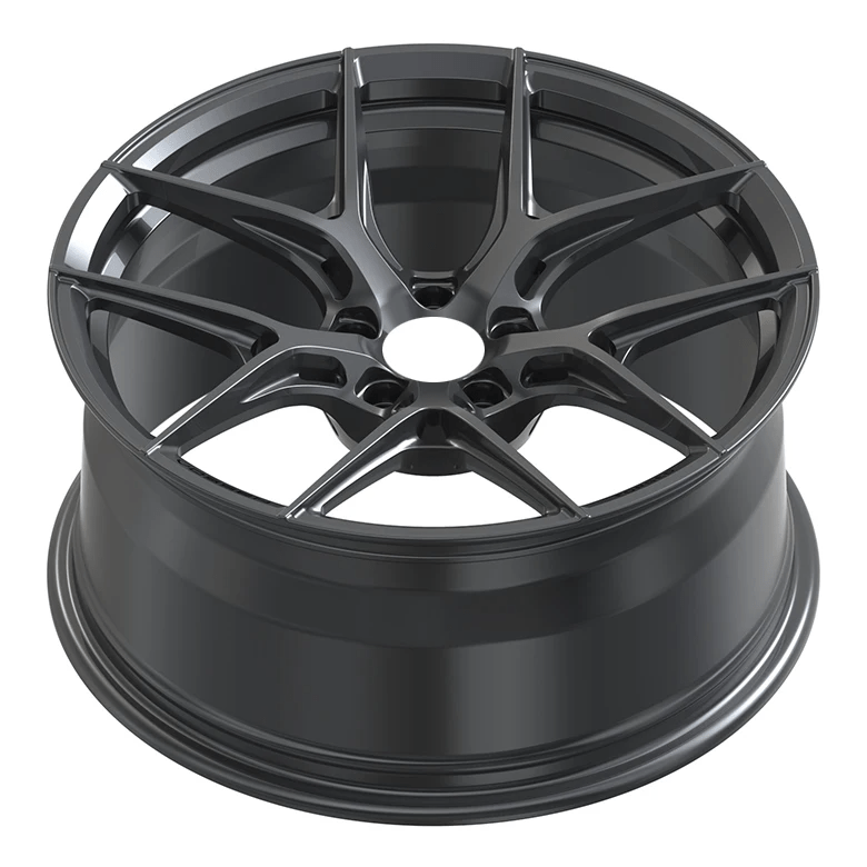 Forged Wheels (1 PC-0657) - YunLexus Custom Forged Wheels