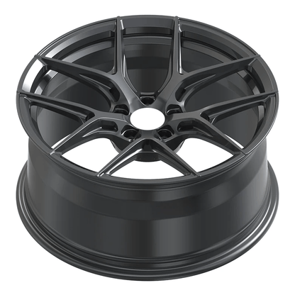 Forged Wheels (1 PC-0657) - YunLexus Custom Forged Wheels