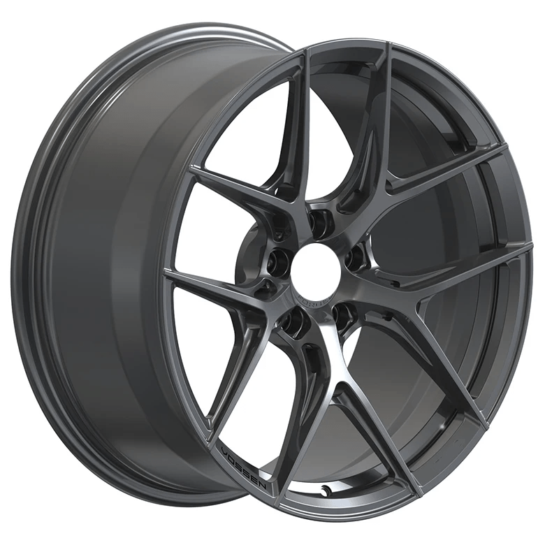 Forged Wheels (1 PC-0657) - YunLexus Custom Forged Wheels