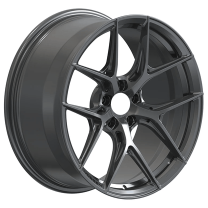 Forged Wheels (1 PC-0657) - YunLexus Custom Forged Wheels