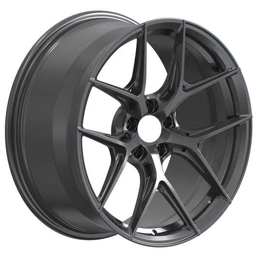 Forged Wheels (1 PC-0657)