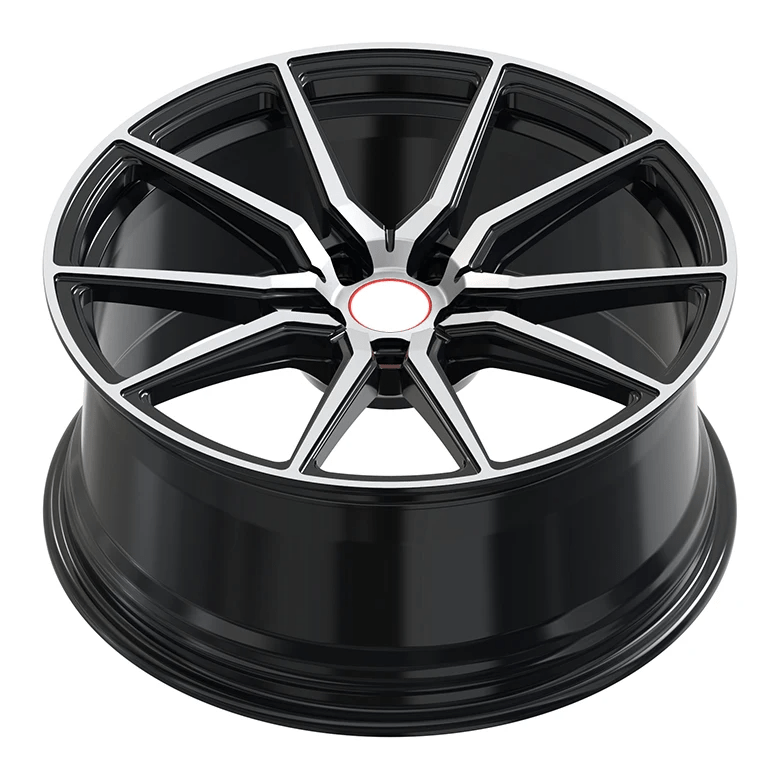 Forged Wheels (1 PC-0658) - YunLexus Custom Forged Wheels