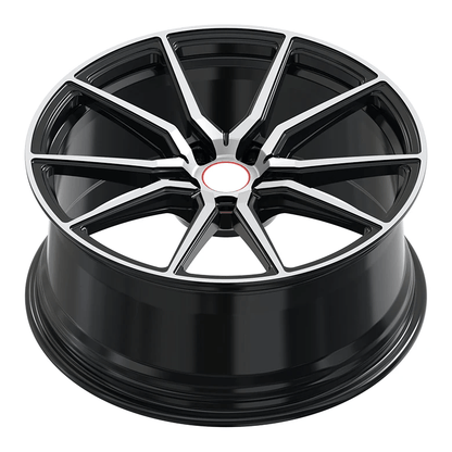 Forged Wheels (1 PC-0658) - YunLexus Custom Forged Wheels