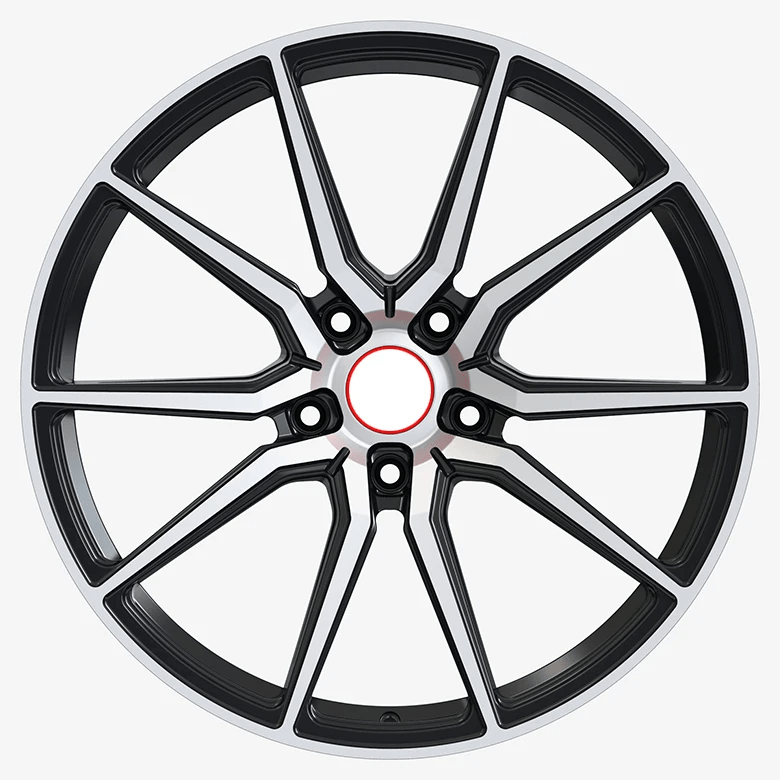 Forged Wheels (1 PC-0658) - YunLexus Custom Forged Wheels