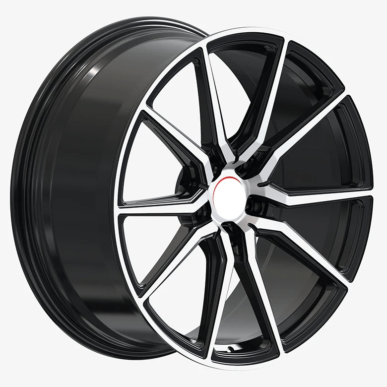 Forged Wheels (1 PC-0658) - YunLexus Custom Forged Wheels