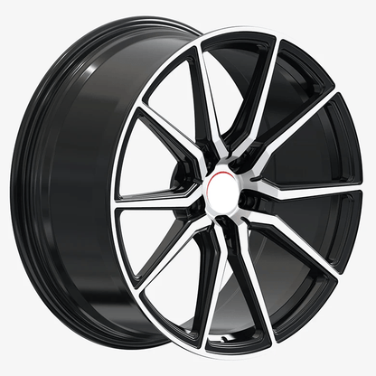 Forged Wheels (1 PC-0658) - YunLexus Custom Forged Wheels