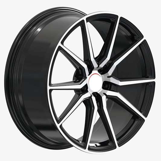 Forged Wheels (1 PC-0658)