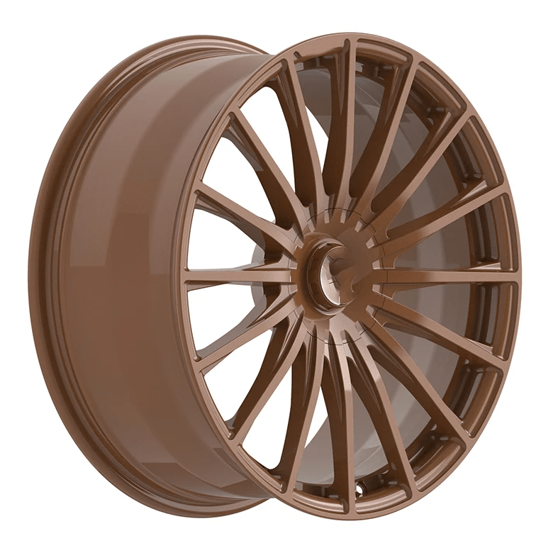 Forged Wheels (1 PC-0659) - YunLexus Custom Forged Wheels