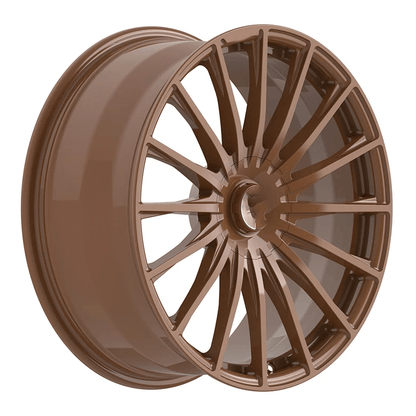 Forged Wheels (1 PC-0659) - YunLexus Custom Forged Wheels