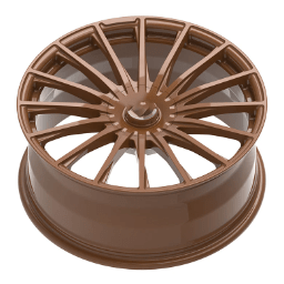 Forged Wheels (1 PC-0659) - YunLexus Custom Forged Wheels