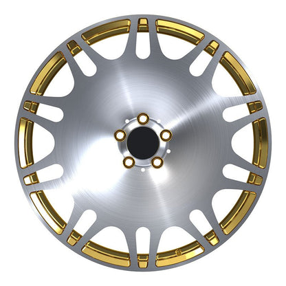 Forged Wheels (1 PC-066) - YunLexus Custom Forged Wheels