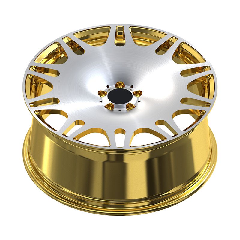 Forged Wheels (1 PC-066) - YunLexus Custom Forged Wheels