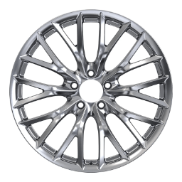 Forged Wheels (1 PC-0660) - YunLexus Custom Forged Wheels