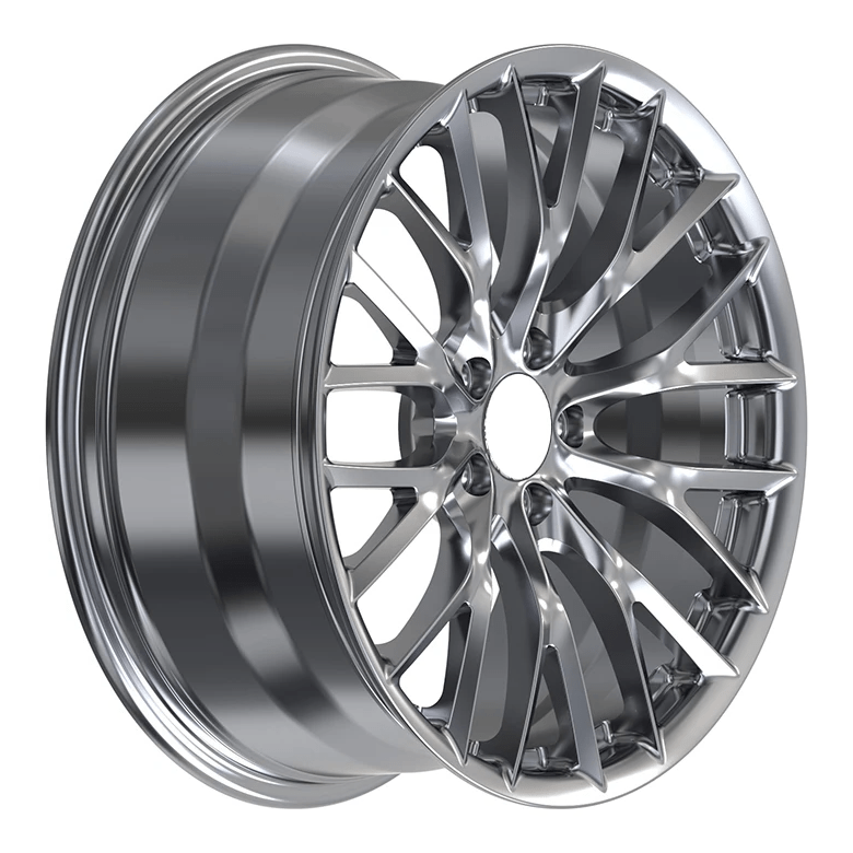Forged Wheels (1 PC-0660) - YunLexus Custom Forged Wheels