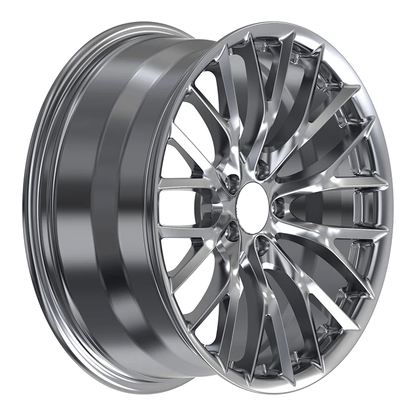 Forged Wheels (1 PC-0660) - YunLexus Custom Forged Wheels