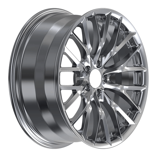 Forged Wheels (1 PC-0660)