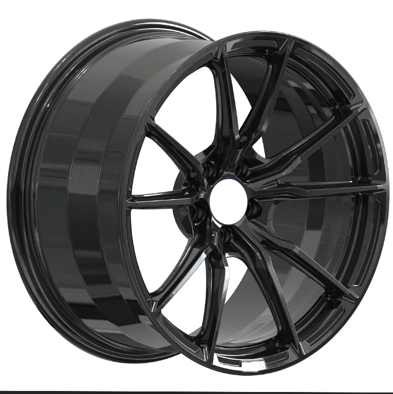 Forged Wheels (1 PC-0661) - YunLexus Custom Forged Wheels