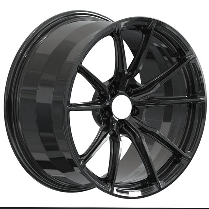 Forged Wheels (1 PC-0661) - YunLexus Custom Forged Wheels