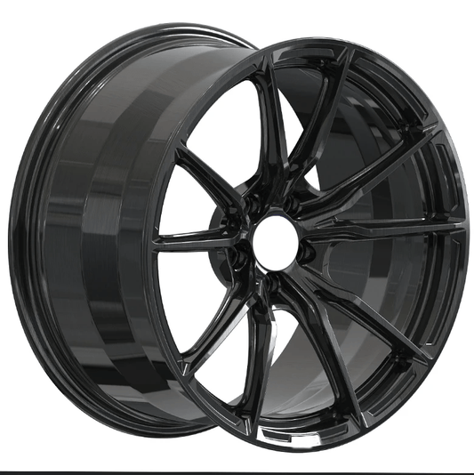 Forged Wheels (1 PC-0661)