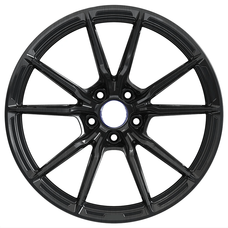 Forged Wheels (1 PC-0661) - YunLexus Custom Forged Wheels
