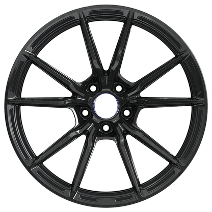 Forged Wheels (1 PC-0661) - YunLexus Custom Forged Wheels