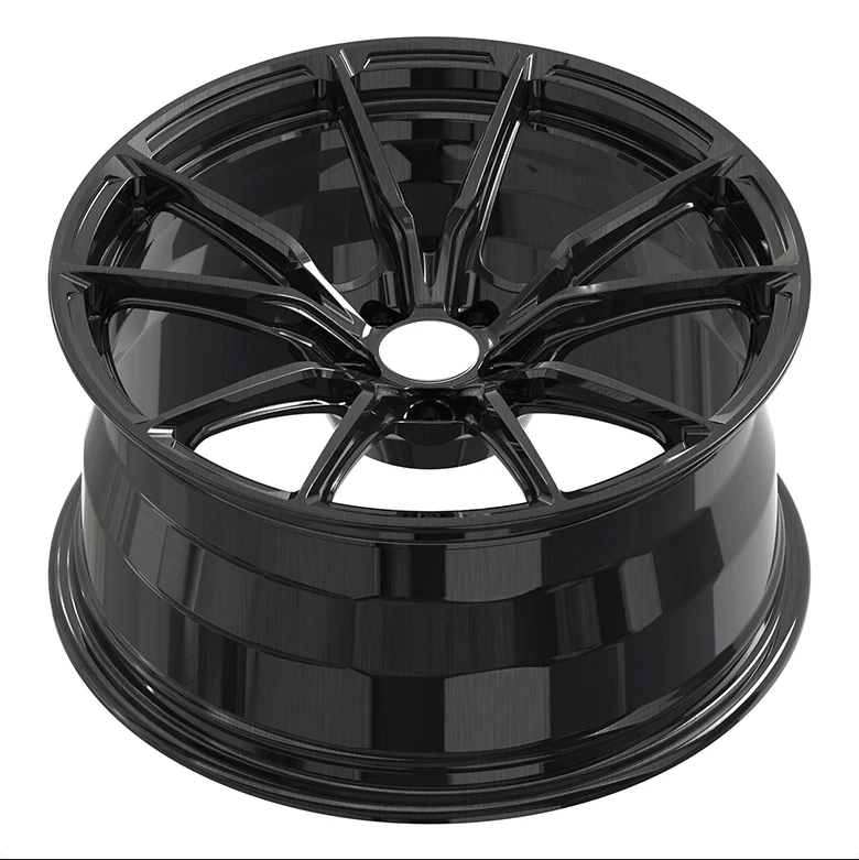 Forged Wheels (1 PC-0661) - YunLexus Custom Forged Wheels