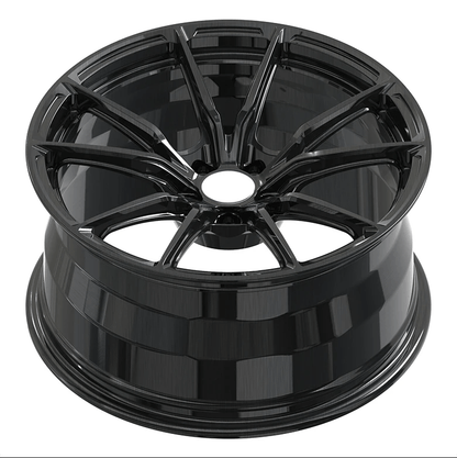 Forged Wheels (1 PC-0661) - YunLexus Custom Forged Wheels