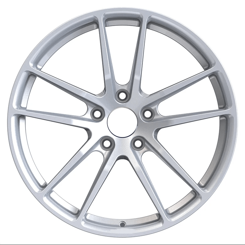 Forged Wheels (1 PC-0662) - YunLexus Custom Forged Wheels