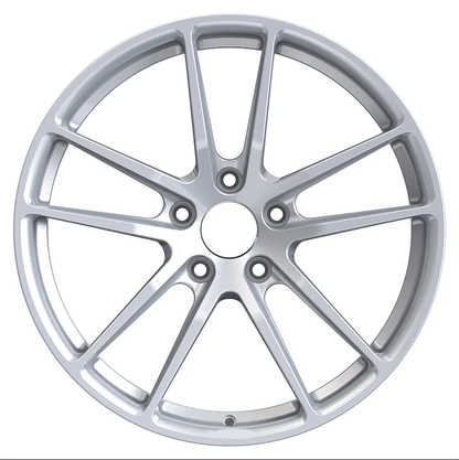 Forged Wheels (1 PC-0662) - YunLexus Custom Forged Wheels