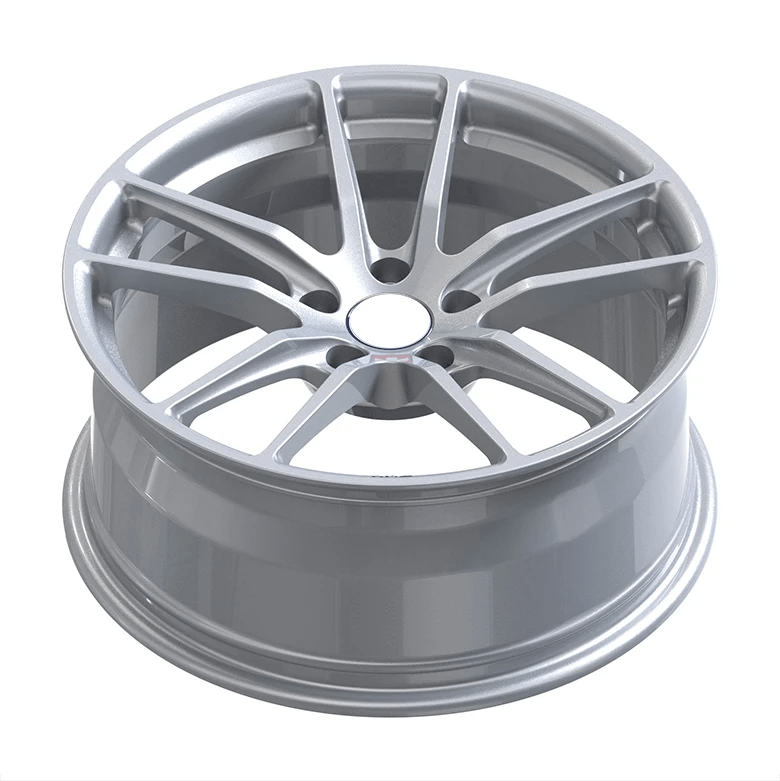 Forged Wheels (1 PC-0662) - YunLexus Custom Forged Wheels