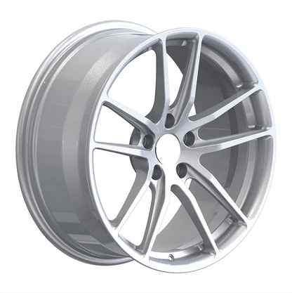 Forged Wheels (1 PC-0662) - YunLexus Custom Forged Wheels