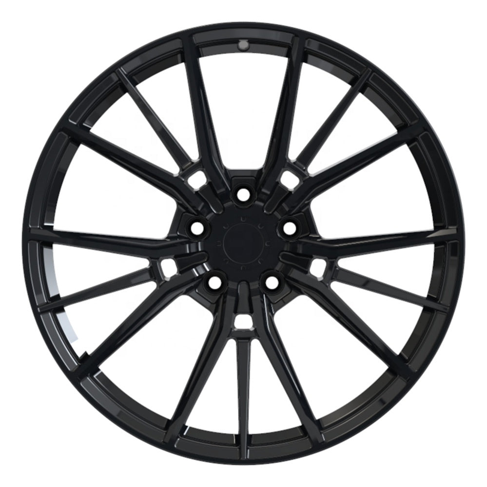 Forged Wheels (1 PC-0663) - YunLexus Custom Forged Wheels