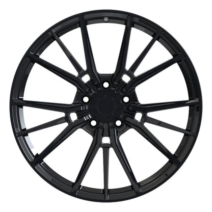 Forged Wheels (1 PC-0663) - YunLexus Custom Forged Wheels