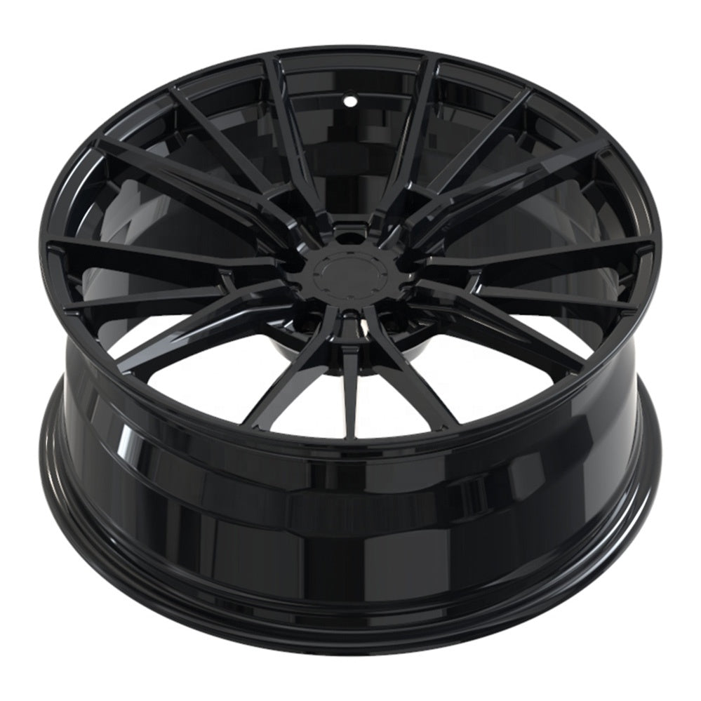 Forged Wheels (1 PC-0663) - YunLexus Custom Forged Wheels