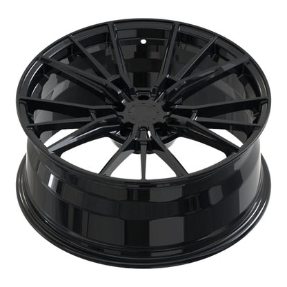 Forged Wheels (1 PC-0663) - YunLexus Custom Forged Wheels
