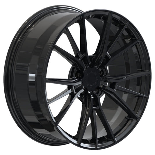 Forged Wheels (1 PC-0663)