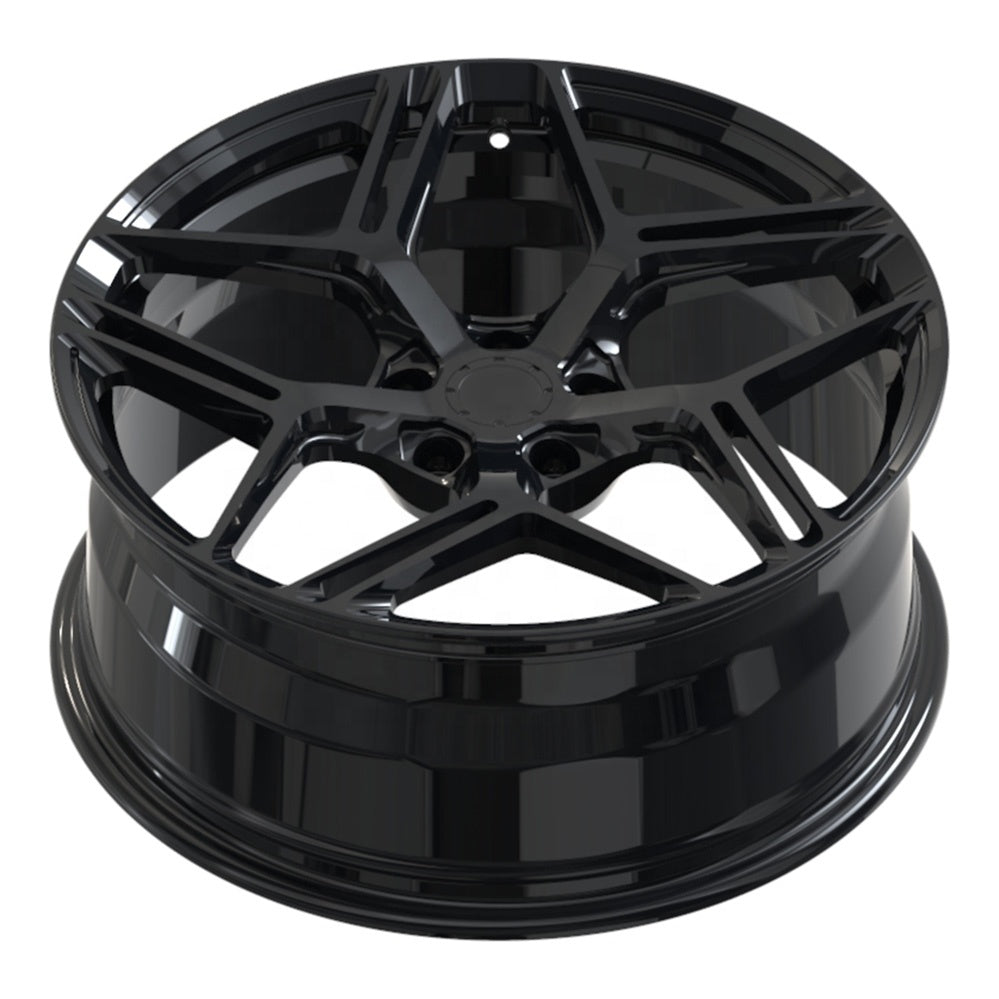 Forged Wheels (1 PC-0664) - YunLexus Custom Forged Wheels