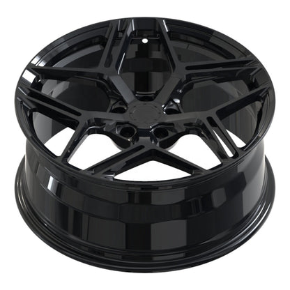 Forged Wheels (1 PC-0664) - YunLexus Custom Forged Wheels