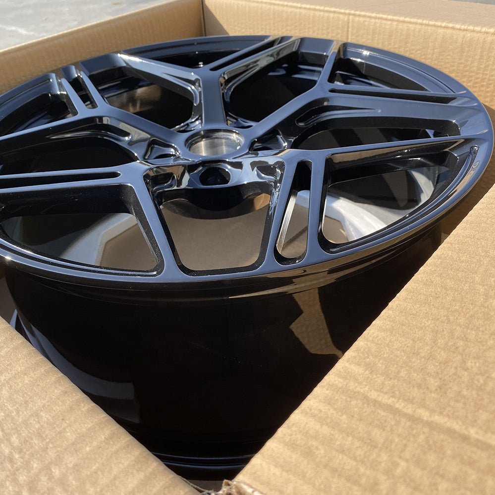 Forged Wheels (1 PC-0664) - YunLexus Custom Forged Wheels