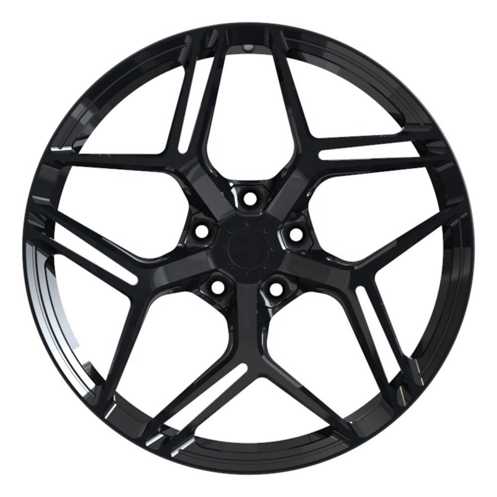 Forged Wheels (1 PC-0664) - YunLexus Custom Forged Wheels